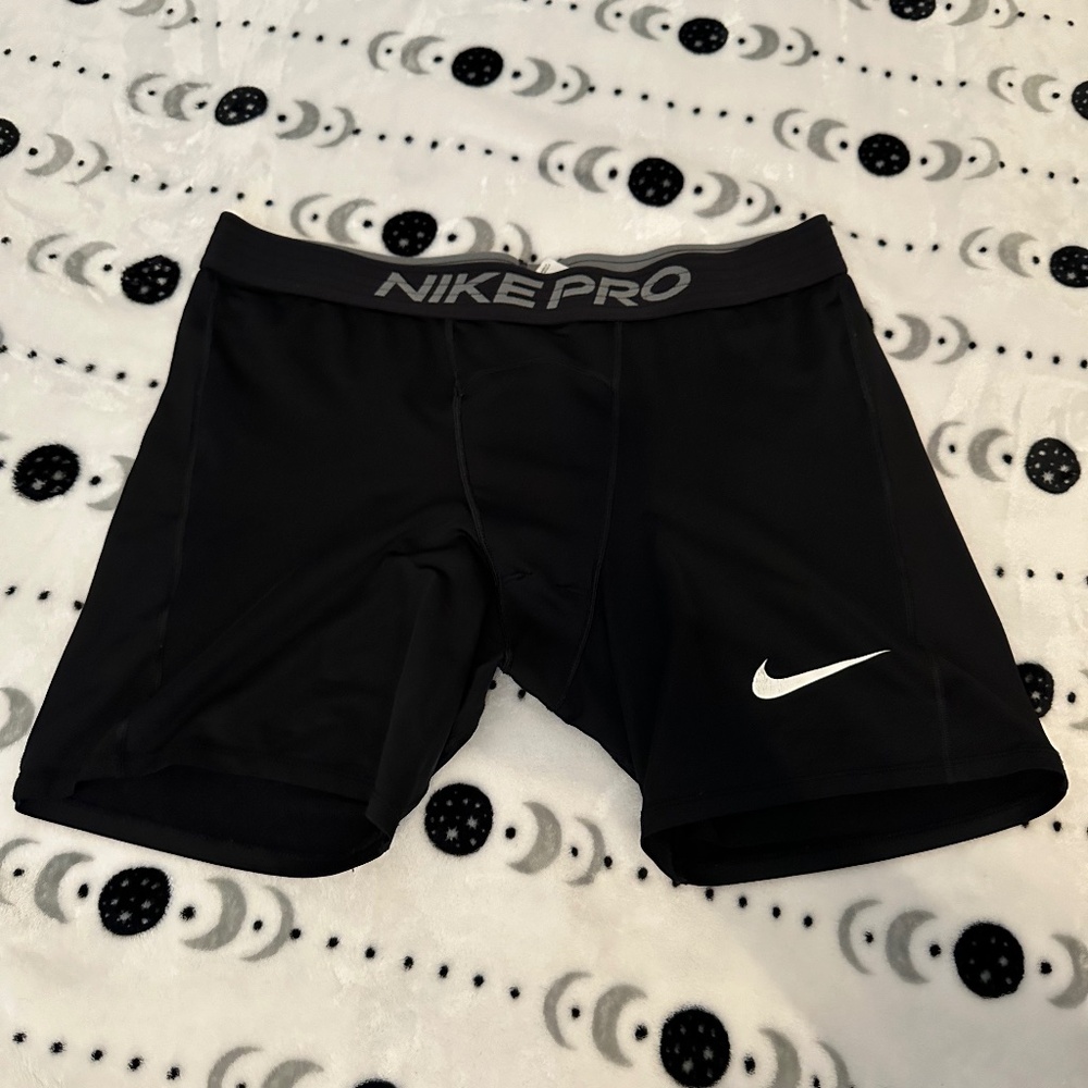 Nike Pro Shorts